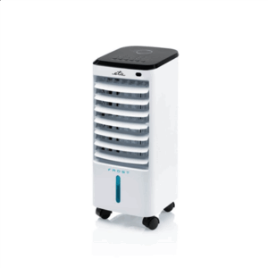 ETA ETA Frost 2568 90000 | Air cooler | White - Image 2