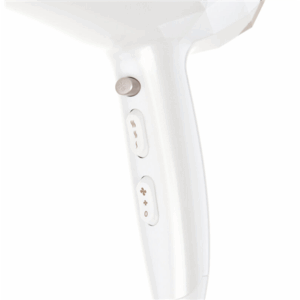 ETA | Hair Dryer | ETA832090000 | 2200 W | Number of temperature settings 3 | Ionic function | Diffuser nozzle | White - Image 3