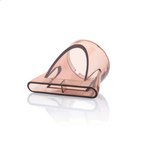 ETA | Hair Dryer | ETA832090000 | 2200 W | Number of temperature settings 3 | Ionic function | Diffuser nozzle | White - Image 6