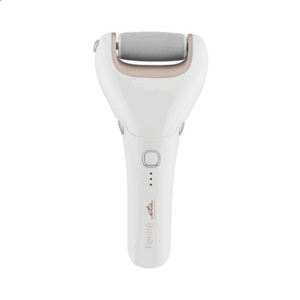 ETA | Electric Foot File | ETA334890000 Fenite | White - Image 1