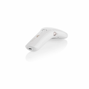 ETA | Electric Foot File | ETA334890000 Fenite | White - Image 2