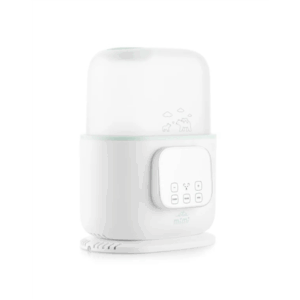 ETA | Baby Bottle Warmer | ETA330690000 MIMI | 1.5 L | 270 W | White - Image 2