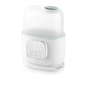ETA | Baby Bottle Warmer | ETA330690000 MIMI | 1.5 L | 270 W | White - Image 3