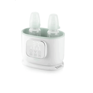 ETA | Baby Bottle Warmer | ETA330690000 MIMI | 1.5 L | 270 W | White - Image 4