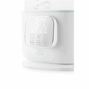 ETA | Baby Bottle Warmer | ETA330690000 MIMI | 1.5 L | 270 W | White - Image 5