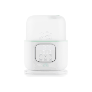 ETA | Baby Bottle Warmer | ETA330690000 MIMI | 1.5 L | 270 W | White - Image 8