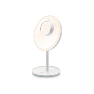 ETA | ETA135490000 Cosmetic LED Mirror 2 in 1 | 20 cm | White - Image 9