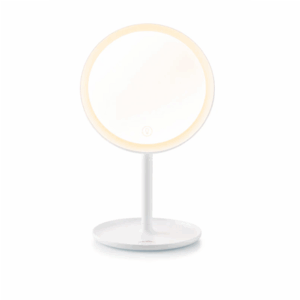 ETA | ETA135490000 Cosmetic LED Mirror 2 in 1 | 20 cm | White - Image 2