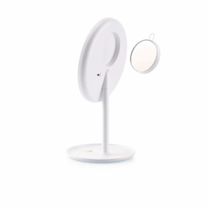 ETA | ETA135490000 Cosmetic LED Mirror 2 in 1 | 20 cm | White - Image 3