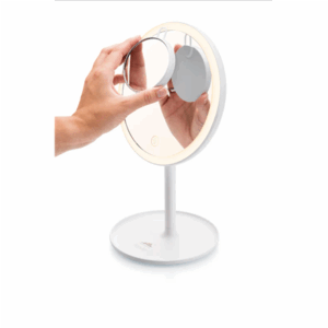 ETA | ETA135490000 Cosmetic LED Mirror 2 in 1 | 20 cm | White - Image 5