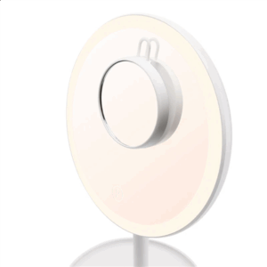 ETA | ETA135490000 Cosmetic LED Mirror 2 in 1 | 20 cm | White - Image 6