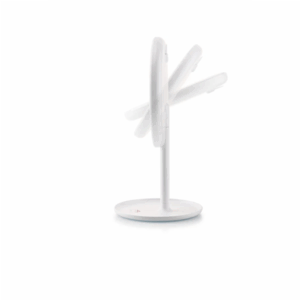ETA | ETA135490000 Cosmetic LED Mirror 2 in 1 | 20 cm | White - Image 7