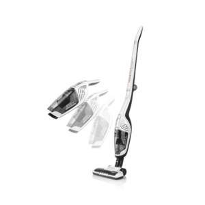 ETA Vacuum Cleaner | ETA545390000 Moneto II | Cordless operating | 22 V | Operating time (max) 50 min | White | Warranty 24 month(s) - Image 2