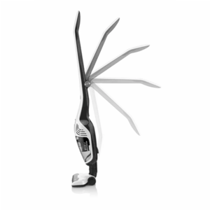 ETA Vacuum Cleaner | ETA545390000 Moneto II | Cordless operating | 22 V | Operating time (max) 50 min | White | Warranty 24 month(s) - Image 3