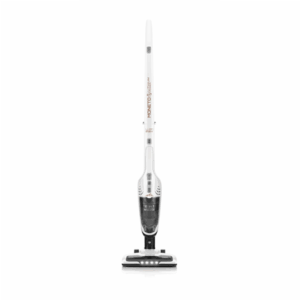 ETA Vacuum Cleaner | ETA545390000 Moneto II | Cordless operating | 22 V | Operating time (max) 50 min | White | Warranty 24 month(s) - Image 4