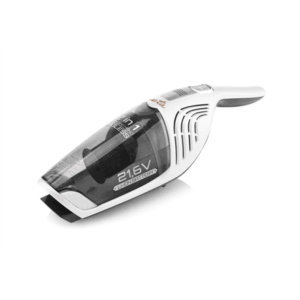 ETA Vacuum Cleaner | ETA545390000 Moneto II | Cordless operating | 22 V | Operating time (max) 50 min | White | Warranty 24 month(s) - Image 6
