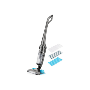 ETA Vacuum Cleaner | ETA624590000 FORTELO | Cordless operating | Handstick | 100-240 V | Operating time (max) 50 min | Grey | Warranty 24 month(s) - Image 10