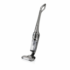 ETA Vacuum Cleaner | ETA624590000 FORTELO | Cordless operating | Handstick | 100-240 V | Operating time (max) 50 min | Grey | Warranty 24 month(s) - Image 2