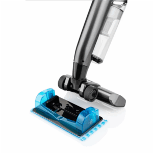 ETA Vacuum Cleaner | ETA624590000 FORTELO | Cordless operating | Handstick | 100-240 V | Operating time (max) 50 min | Grey | Warranty 24 month(s) - Image 3