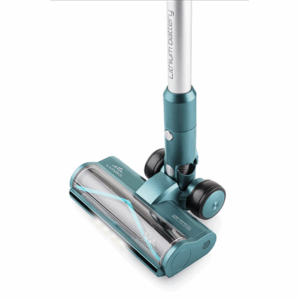 ETA Vacuum Cleaner | ETA423890000 Lunar | Cordless operating | Handstick | 400 W | 28.8 V | Operating time (max) 50 min | Blue/Green - Image 9