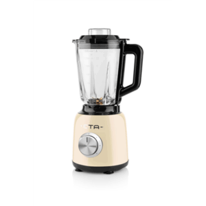 ETA Blender | ETA901190010 STORIO | Tabletop | 1200 W | Jar material Glass | Jar capacity 1.5 L | Beige - Image 2