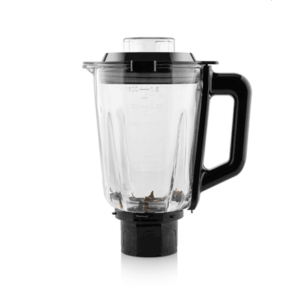 ETA Blender | ETA901190010 STORIO | Tabletop | 1200 W | Jar material Glass | Jar capacity 1.5 L | Beige - Image 5