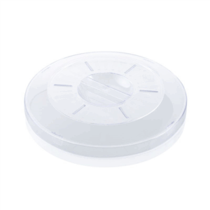 ETA | Food Dryer | Power 380 W | Number of trays 8 | Integrated timer | Black - Image 3
