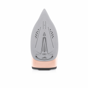 ETA Vapore 4290 90000 | Steam Iron | 3000 W | Water tank capacity 1500 ml | Continuous steam 120 g/min | Black - Image 2