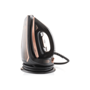 ETA Vapore 4290 90000 | Steam Iron | 3000 W | Water tank capacity 1500 ml | Continuous steam 120 g/min | Black - Image 7