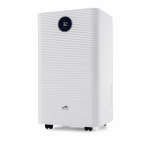 ETA | Dehumidifier | Dryner 3630 90000 | Power 200 W | Suitable for rooms up to 60 m² | Water tank capacity 2 L | White - Image 2