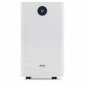 ETA | Dehumidifier | Dryner 3630 90000 | Power 200 W | Suitable for rooms up to 60 m² | Water tank capacity 2 L | White - Image 3