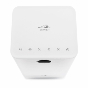 ETA | Dehumidifier | Dryner 3630 90000 | Power 200 W | Suitable for rooms up to 60 m² | Water tank capacity 2 L | White - Image 4