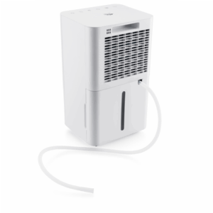 ETA | Dehumidifier | Dryner 3630 90000 | Power 200 W | Suitable for rooms up to 60 m² | Water tank capacity 2 L | White - Image 5