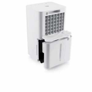 ETA | Dehumidifier | Dryner 3630 90000 | Power 200 W | Suitable for rooms up to 60 m² | Water tank capacity 2 L | White - Image 6