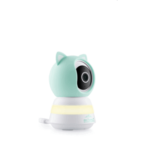 ETA Electronic Babysitter ETA MIMI 9306 90000 | White/Green | Baby Monitor - Image 4