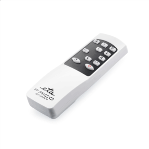 ETA Air conditioner | Smart 2578 90000 | Number of speeds 2 | White - Image 9