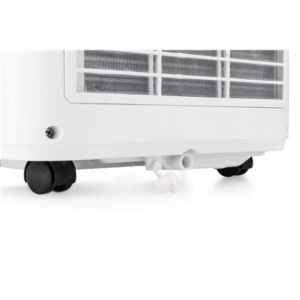 ETA Air conditioner | Smart 2578 90000 | Number of speeds 2 | White - Image 10