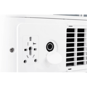 ETA Air conditioner | Smart 2578 90000 | Number of speeds 2 | White - Image 11