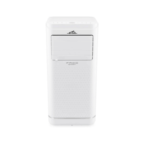 ETA Air conditioner | Smart 2578 90000 | Number of speeds 2 | White