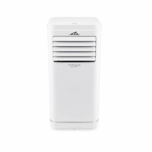 ETA Air conditioner | Smart 2578 90000 | Number of speeds 2 | White - Image 2