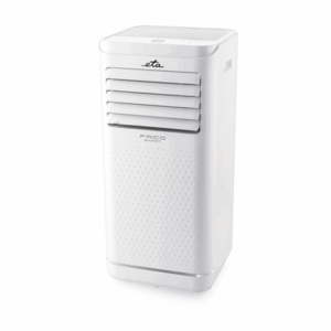 ETA Air conditioner | Smart 2578 90000 | Number of speeds 2 | White - Image 3