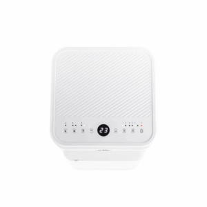 ETA Air conditioner | Smart 2578 90000 | Number of speeds 2 | White - Image 4