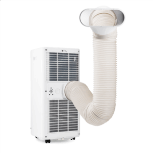 ETA Air conditioner | Smart 2578 90000 | Number of speeds 2 | White - Image 5