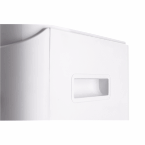 ETA Air conditioner | Smart 2578 90000 | Number of speeds 2 | White - Image 8