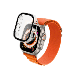 Fixed | Pure for Apple Watch Ultra 49mm/Ultra 2 49 mm | Clear - Image 2