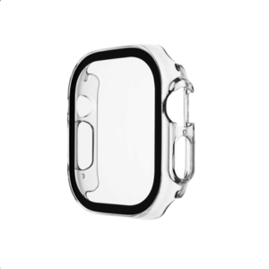 Fixed | Pure for Apple Watch Ultra 49mm/Ultra 2 49 mm | Clear - Image 3
