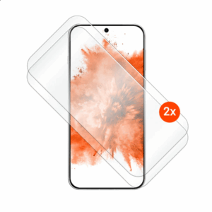 Fixed Screen protector | Xiaomi | 17 | Tempered Glass | Transparent