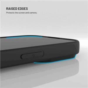 Fixed Story | Back cover | Xiaomi | 17 Ultra | Rubberized | Black - Image 5