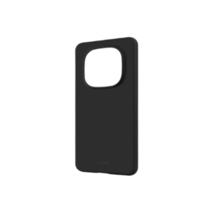 Fixed Story | Back cover | Xiaomi | Redmi Note 15 Pro 4G | Rubberized | Black - Image 3
