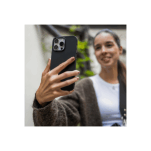 Fixed Story | Back cover | Xiaomi | Redmi Note 15 Pro 4G | Rubberized | Black - Image 5